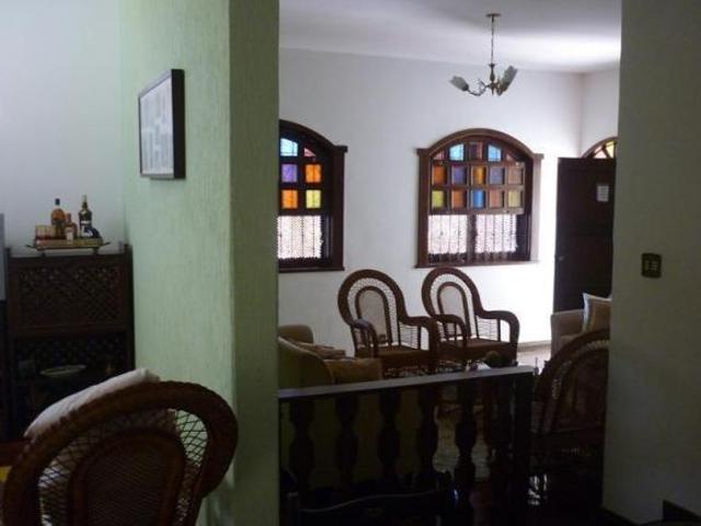 Casa para venda em Cidade Nova, Belo Horizonte