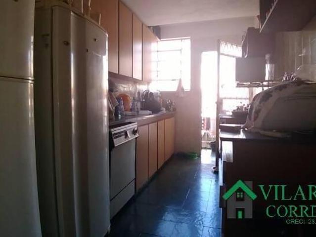 Casa para venda em Cidade Nova, Belo Horizonte