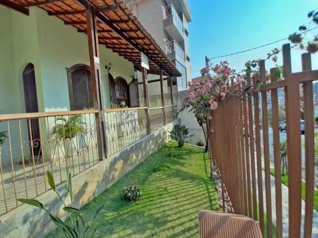 Casa para venda em Cidade Nova, Belo Horizonte