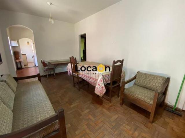 Casa para venda em Cidade Nova, Belo Horizonte