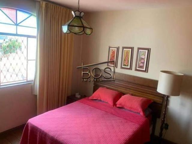 Casa para venda em Cidade Nova, Belo Horizonte