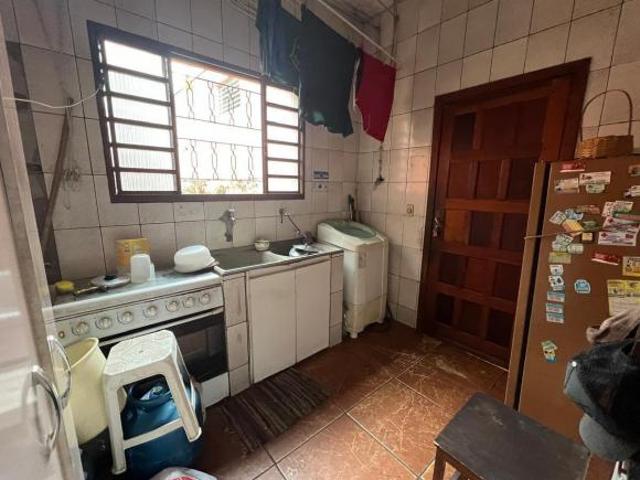 Casa para venda em Cidade Nova, Belo Horizonte