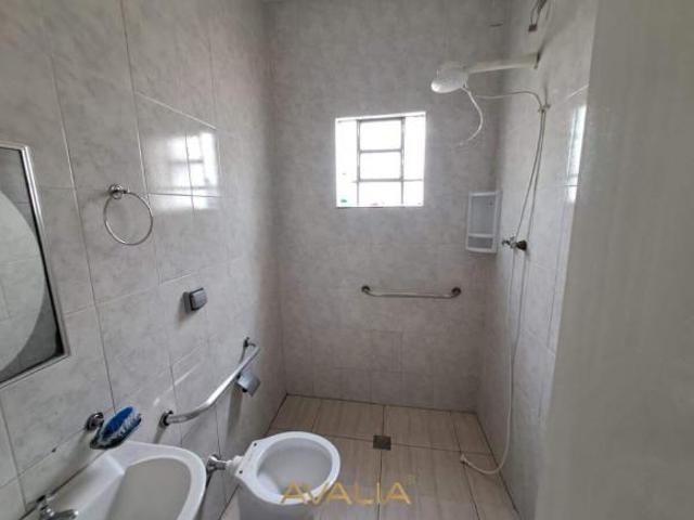 Casa para venda em Cidade Nova de 208.14m² com 5 Quartos e 1 Suite