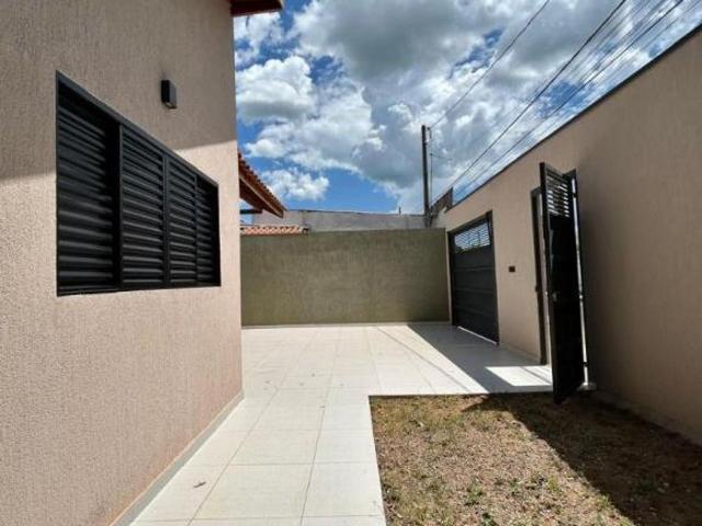 Casa para venda em Cidade Nova I e II de 142.00m² com 2 Quartos e 1 Garagem