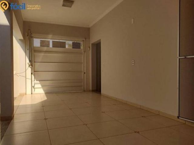 Casa para venda em Cidade Nova I e II de 202.21m² com 3 Quartos, 1 Suite e 3 Garagens