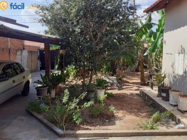 Casa para venda em Cidade Nova I e II de 90.00m² com 2 Quartos e 1 Garagem