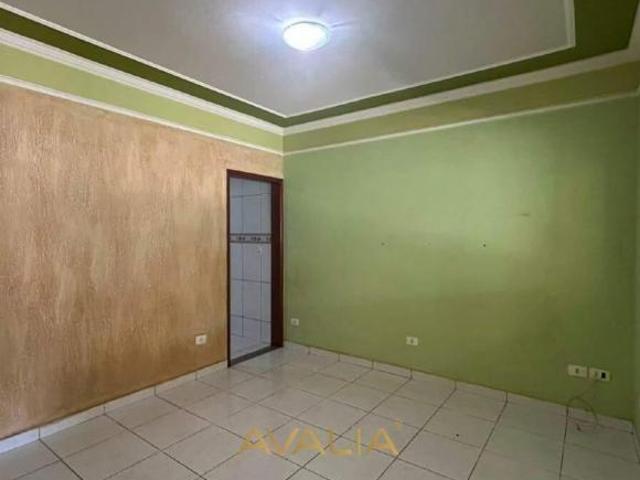 Casa para venda em Cidade Nova II de 104.00m² com 3 Quartos, 1 Suite e 2 Garagens