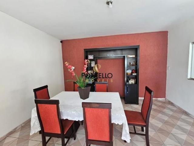 Casa para venda em Cidade Nova, Sete Lagoas