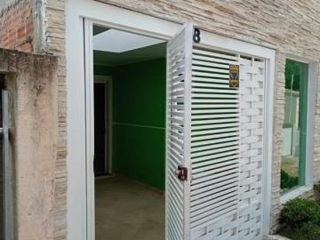 Casa para venda em Cidade Industrial de 110.00m² com 3 Quartos, 1 Suite e 2 Garagens