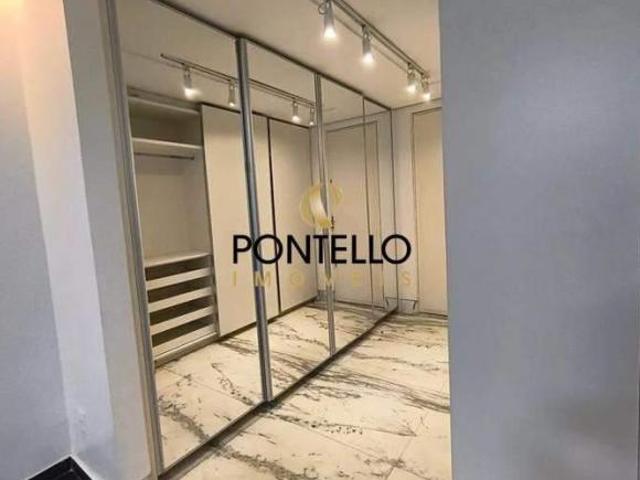 Casa para venda em Cidade Jardim, Belo Horizonte