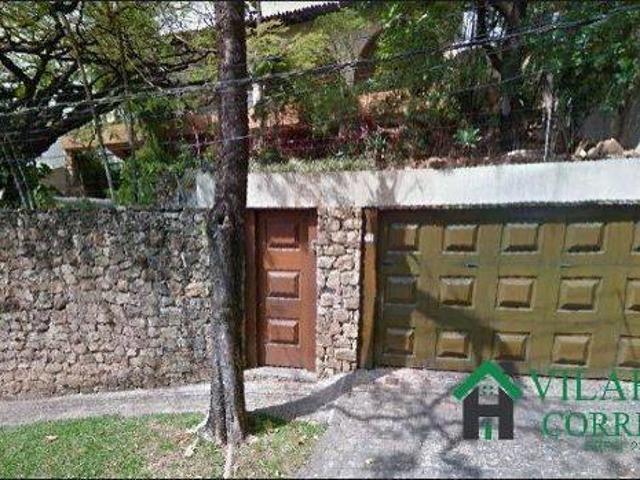 Casa para venda em Cidade Jardim, Belo Horizonte