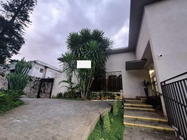 Casa para venda em Cidade Jardim, Belo Horizonte