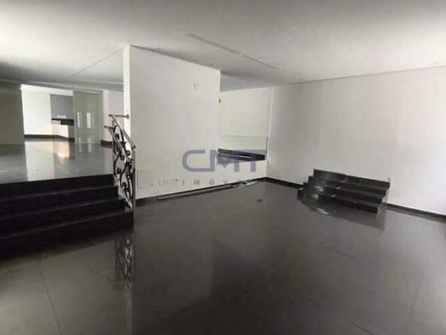 Casa para venda em Cidade Jardim, Belo Horizonte