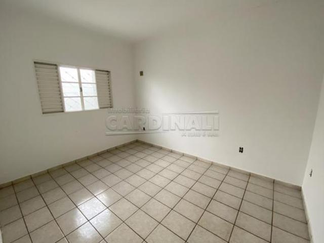 Casa para venda em Cidade Jardim de 80.00m² com 3 Quartos, 1 Suite e 2 Garagens