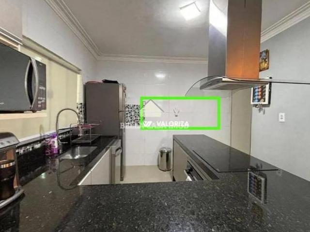 Casa para venda em Cidade Jardim de 120.00m² com 3 Quartos, 2 Suites e 2 Garagens