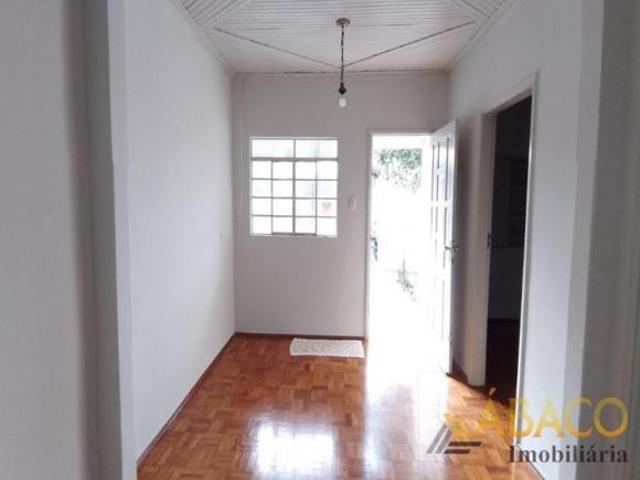 Casa para venda em Cidade Jardim de 122.00m² com 3 Quartos, 1 Suite e 3 Garagens
