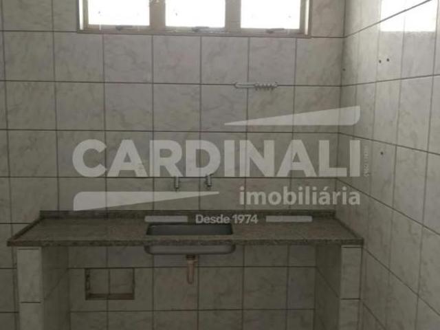 Casa para venda em Cidade Jardim de 155.00m² com 3 Quartos, 1 Suite e 2 Garagens