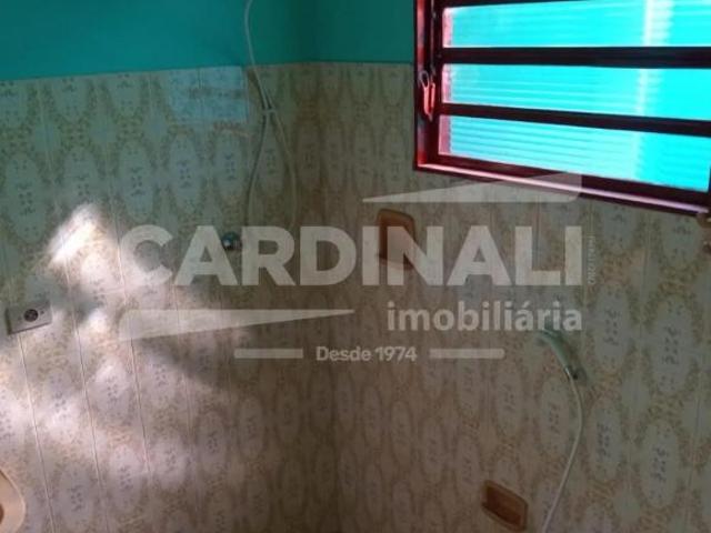Casa para venda em Cidade Jardim de 179.00m² com 2 Quartos e 1 Garagem