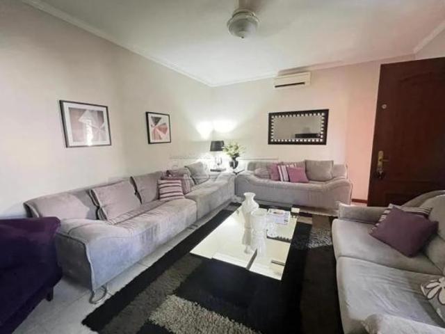 Casa para venda em Cidade Jardim de 220.00m² com 3 Quartos, 1 Suite e 4 Garagens