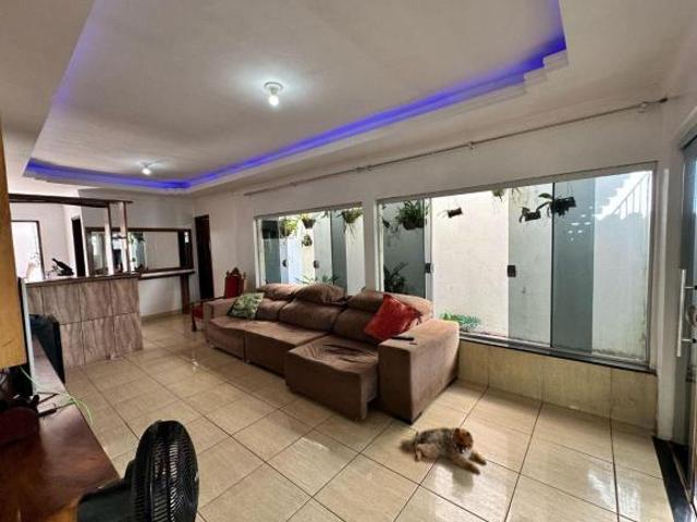 Casa para venda em Cidade Jardim, Itumbiara