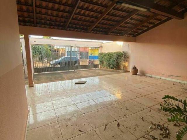 Casa para venda em Cidade Jardim, Itumbiara