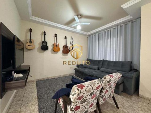 Casa para venda em Cidade Jardim, Patos de Minas