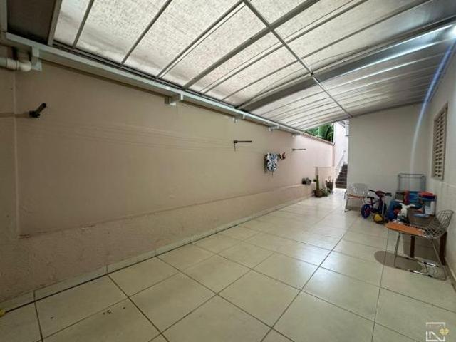 Casa para venda em Cidade Jardim, Patos de Minas