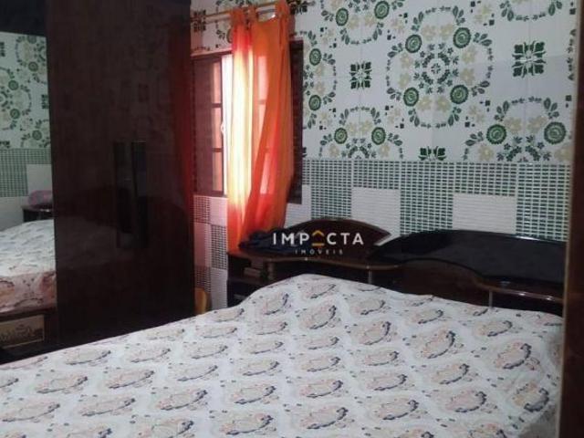 Casa para venda em Cidade Jardim, Pouso Alegre