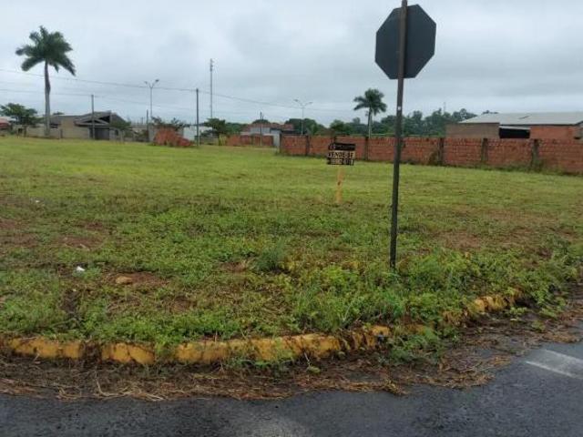 Casa para venda em Cidade Jardim, São Gabriel do Oeste