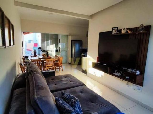 Casa para venda em Cidade Vergani, Pouso Alegre