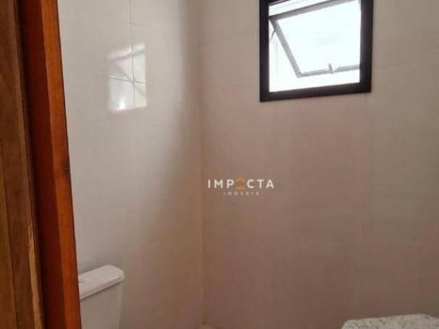 Casa para venda em Cidade Vergani, Pouso Alegre