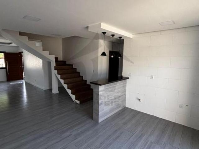 Casa para Venda em Cidreira, Nazaré, 3 dormitórios, 1 suíte, 2 banheiros, 2 vagas