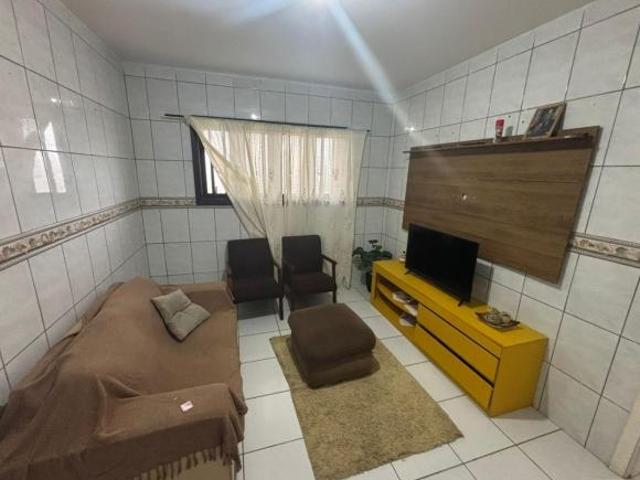 Casa para Venda em Cidreira, Salinas, 7 dormitórios, 1 suíte, 3 banheiros, 3 vagas
