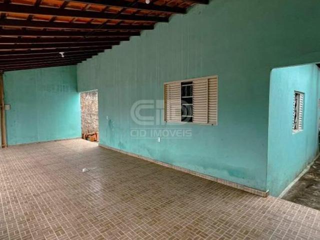 Casa para venda em CPA III, Cuiabá
