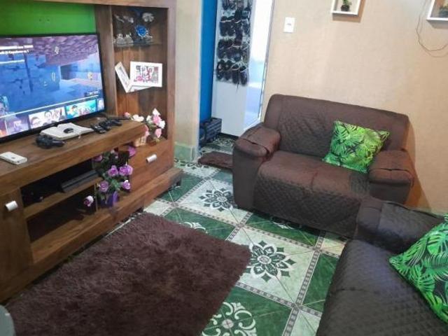 Casa para venda em Cruzeiro, Betim