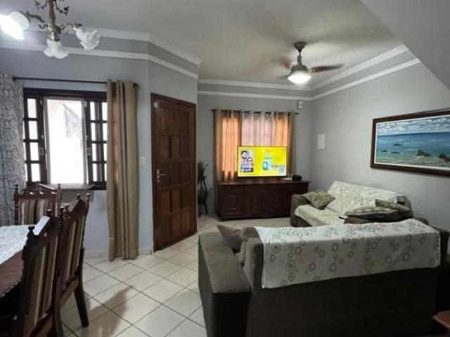 Casa para Venda em Cruzeiro, Jardim Primavera, 3 dormitórios, 1 suíte, 1 banheiro, 1 vaga