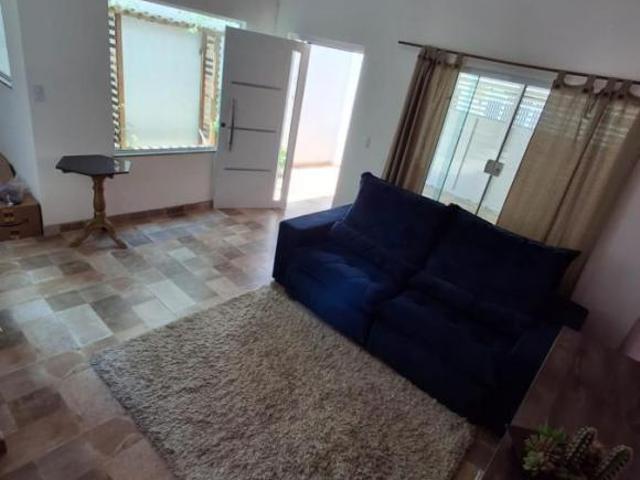 Casa para Venda em Cruzeiro, Jardim São José