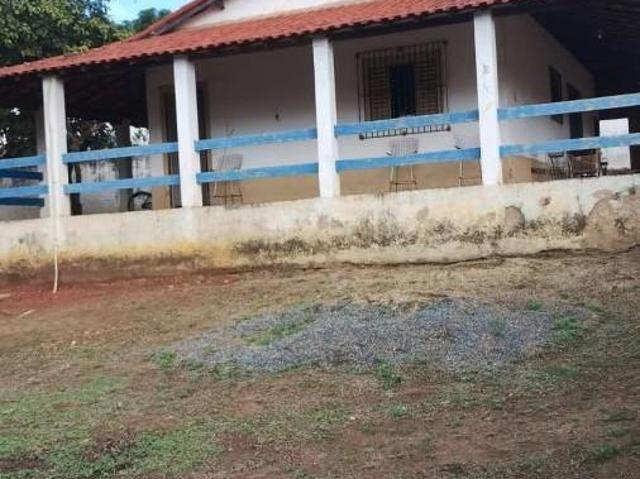 Casa para Venda em Cruzeiro, Pontilhão