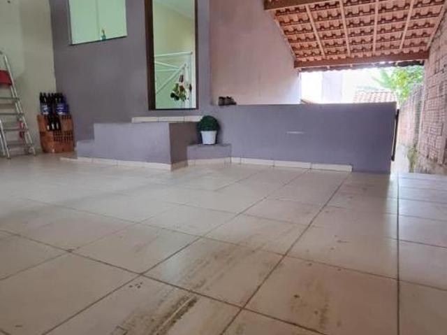 Casa para Venda em Cruzeiro, Parque Primavera, 2 dormitórios, 1 banheiro, 2 vagas