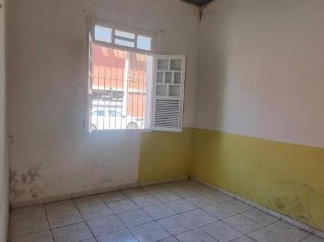 Casa para Venda em Cruzeiro, Regina Célia, 2 dormitórios, 1 banheiro, 1 vaga