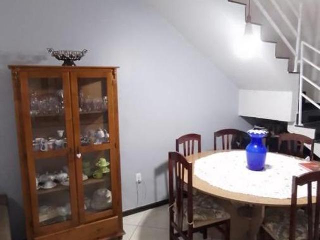 Casa para Venda em Cruzeiro, Residencial das Palmeiras, 4 dormitórios, 2 suítes, 2 banheiros, 2 vaga