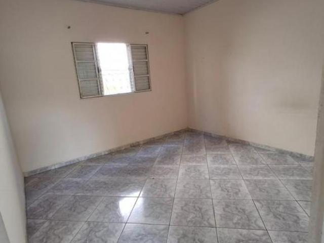 Casa para Venda em Cruzeiro, Vila Crispim