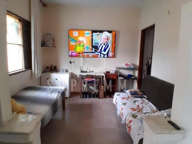 Casa para Venda em Cruzeiro, Vila Pontilhão