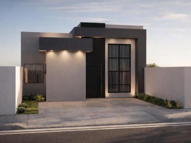 Casa para venda em Crispim de 95.00m² com 3 Quartos, 1 Suite e 2 Garagens