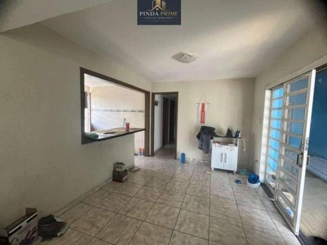 Casa para venda em Crispim de 125.00m² com 3 Quartos e 2 Garagens