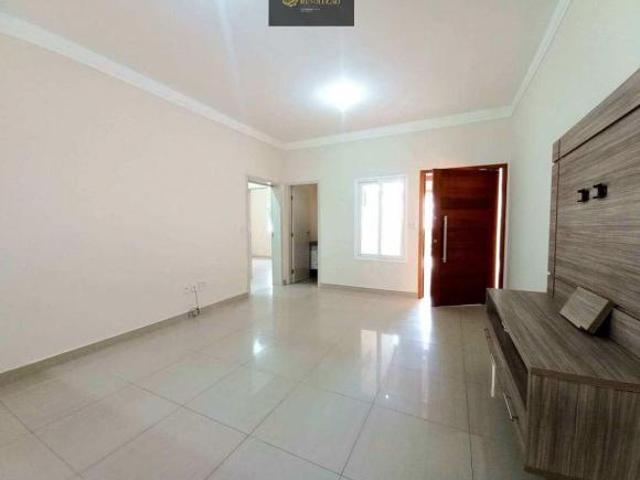 Casa para venda em Crispim de 133.00m² com 3 Quartos, 1 Suite e 2 Garagens