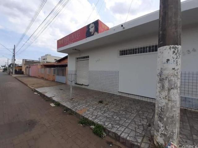 Casa para venda em Cristo Redentor, Patos de Minas