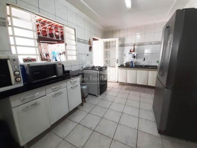 Casa para venda em Cristo Redentor, Patos de Minas