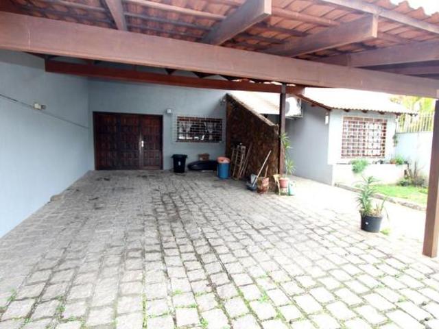 Casa para Venda em Curitiba, Parolin, 3 dormitórios, 1 suíte, 3 banheiros, 4 vagas