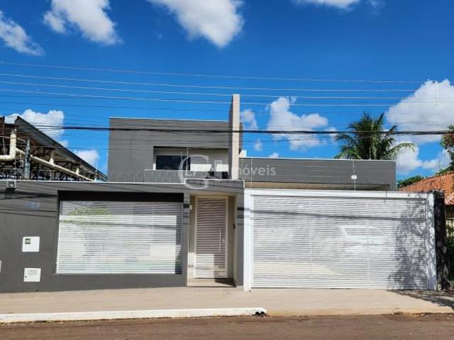 Casa para venda em Amambaí, Campo Grande
